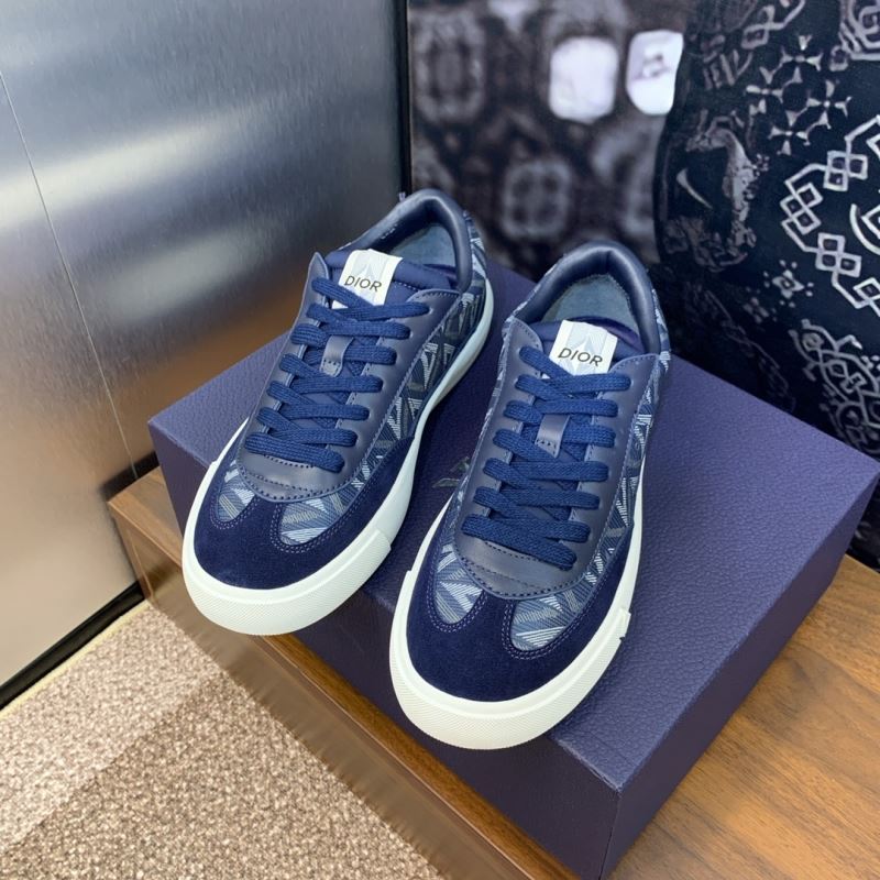 Christian Dior Sneakers